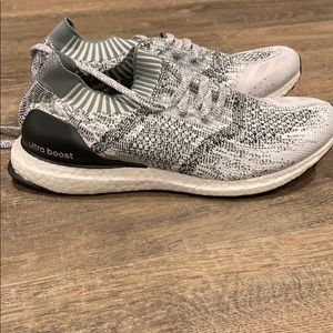 Adidas Ultra Boost Uncaged Oreo